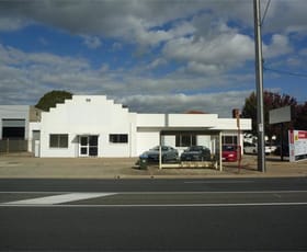 Factory, Warehouse & Industrial commercial property leased at 106-108 Richmond Road Keswick SA 5035
