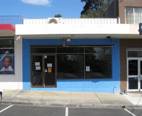 Offices commercial property leased at 17 Meadowgate Drive Chirnside Park VIC 3116