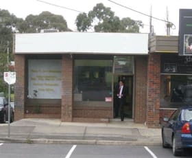 Offices commercial property leased at 24 Winyard Drive Mooroolbark VIC 3138