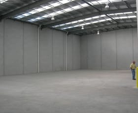 Factory, Warehouse & Industrial commercial property leased at 18-20 Star Cr Hallam VIC 3803