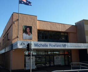 Offices commercial property leased at 1/230 Prospect Highway Seven Hills NSW 2147