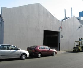 Factory, Warehouse & Industrial commercial property leased at 21 Duke Street Abbotsford VIC 3067