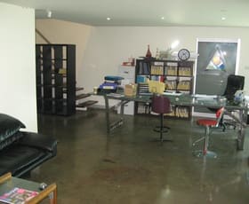 Factory, Warehouse & Industrial commercial property leased at 21 Duke Street Abbotsford VIC 3067