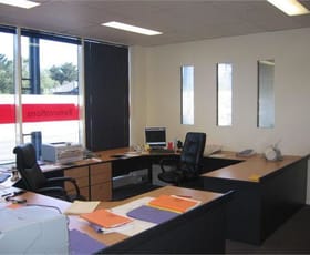 Offices commercial property leased at Berwick VIC 3806