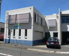 Offices commercial property leased at 6 Union Street Toowoomba QLD 4350