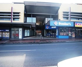 Offices commercial property leased at 162 Boundary Street West End QLD 4101