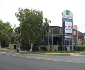 Offices commercial property leased at Springfield QLD 4300