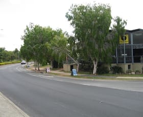 Offices commercial property leased at Springfield QLD 4300