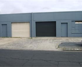 Factory, Warehouse & Industrial commercial property leased at 1 & 3 Donald Avenue Frankston VIC 3199