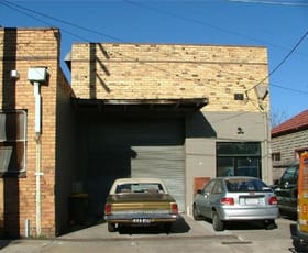 Factory, Warehouse & Industrial commercial property leased at 16 Jenkin Street Brunswick East VIC 3057