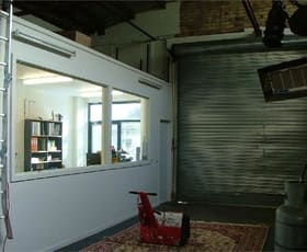 Factory, Warehouse & Industrial commercial property leased at 16 Jenkin Street Brunswick East VIC 3057