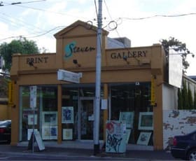 Offices commercial property leased at 259 Victoria Street Abbotsford VIC 3067