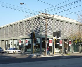 Offices commercial property leased at Level 1/569 Church Street Richmond VIC 3121