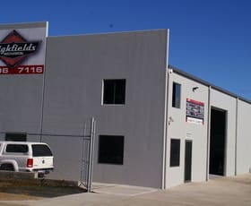 Factory, Warehouse & Industrial commercial property leased at 2/1 Darian Street Meringandan QLD 4352