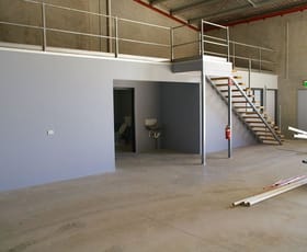 Factory, Warehouse & Industrial commercial property leased at 2/1 Darian Street Meringandan QLD 4352