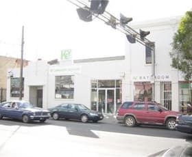 Offices commercial property leased at 80 - 90 Johnston Street Collingwood VIC 3066
