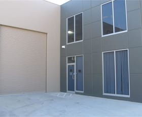 Factory, Warehouse & Industrial commercial property leased at Dandenong VIC 3175