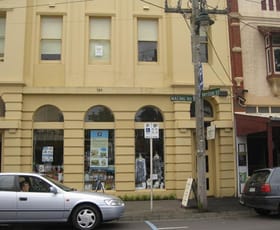 Shop & Retail commercial property leased at 2/ 121 Maling Road Canterbury VIC 3126