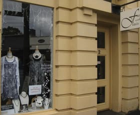Shop & Retail commercial property leased at 2/ 121 Maling Road Canterbury VIC 3126