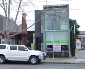 Offices commercial property leased at Ground Flr/457 Swan Street Richmond VIC 3121