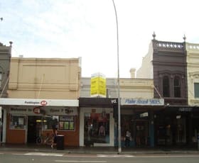 Shop & Retail commercial property leased at 368 Oxford Street Paddington NSW 2021
