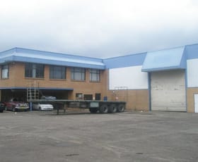 Factory, Warehouse & Industrial commercial property leased at Wetherill Park NSW 2164