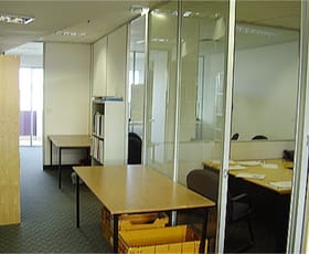 Offices commercial property leased at Port Melbourne VIC 3207