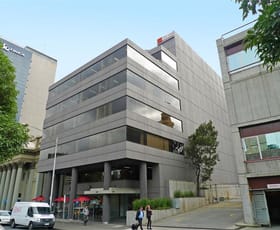 Offices commercial property leased at Level 2, 478 Albert Street Melbourne VIC 3000
