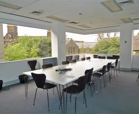 Offices commercial property leased at Level 2, 478 Albert Street Melbourne VIC 3000