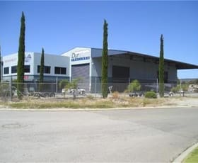 Factory, Warehouse & Industrial commercial property leased at 67 Chisholm Crescent Kewdale WA 6105