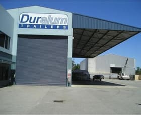 Factory, Warehouse & Industrial commercial property leased at 67 Chisholm Crescent Kewdale WA 6105