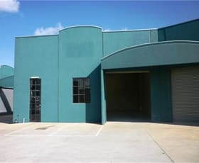 Factory, Warehouse & Industrial commercial property leased at 199 Champion Road Williamstown VIC 3016