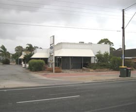 Factory, Warehouse & Industrial commercial property leased at Unit 1/524 Anzac Highway Glenelg SA 5045