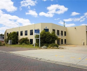 Offices commercial property leased at Level 1/6 International Square Tullamarine VIC 3043