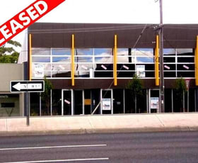 Offices commercial property leased at 3/1176 Nepean Highway Cheltenham VIC 3192