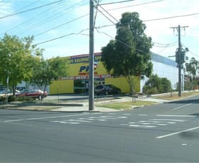 Offices commercial property leased at 390 Keilor Road Niddrie VIC 3042