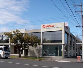 Offices commercial property leased at 85 Buckhurst Street South Melbourne VIC 3205