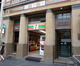 Offices commercial property leased at 1b/190 Bourke Street Melbourne VIC 3000
