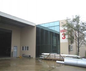 Factory, Warehouse & Industrial commercial property leased at Wetherill Park NSW 2164