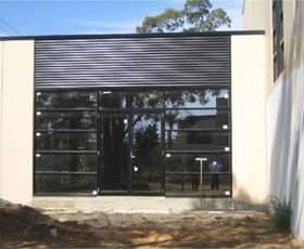 Factory, Warehouse & Industrial commercial property leased at Yennora NSW 2161