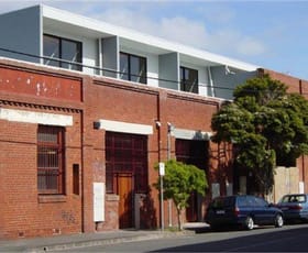 Offices commercial property leased at 46 Budd Street Collingwood VIC 3066