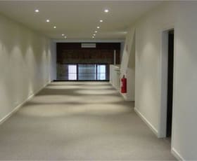 Offices commercial property leased at 46 Budd Street Collingwood VIC 3066