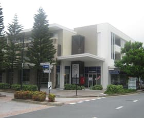 Offices commercial property leased at 191 Varsity Pde Varsity Lakes QLD 4227