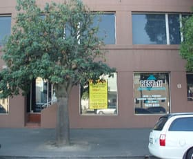Offices commercial property leased at South Melbourne VIC 3205