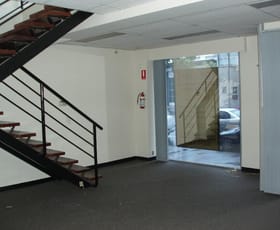 Offices commercial property leased at South Melbourne VIC 3205