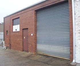 Factory, Warehouse & Industrial commercial property leased at Bayswater VIC 3153