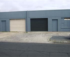 Factory, Warehouse & Industrial commercial property leased at 1 Donald Avenue Frankston VIC 3199