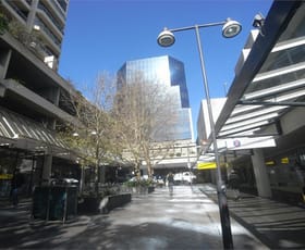 Offices commercial property leased at Suite 603 3 Waverley Street Bondi Junction NSW 2022