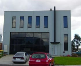 Factory, Warehouse & Industrial commercial property leased at 8 Anderson St Port Melbourne VIC 3207