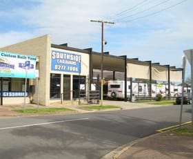 Factory, Warehouse & Industrial commercial property leased at 1246 South Road Clovelly Park SA 5042